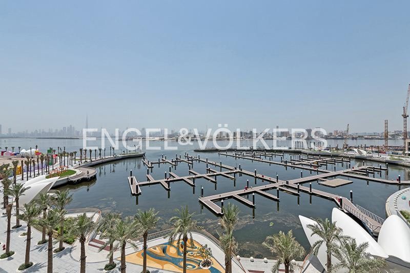 Motivated Seller | Water view | Unfurnished
