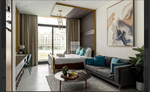 FURNISHED I COZY I READY TO MOVE IN