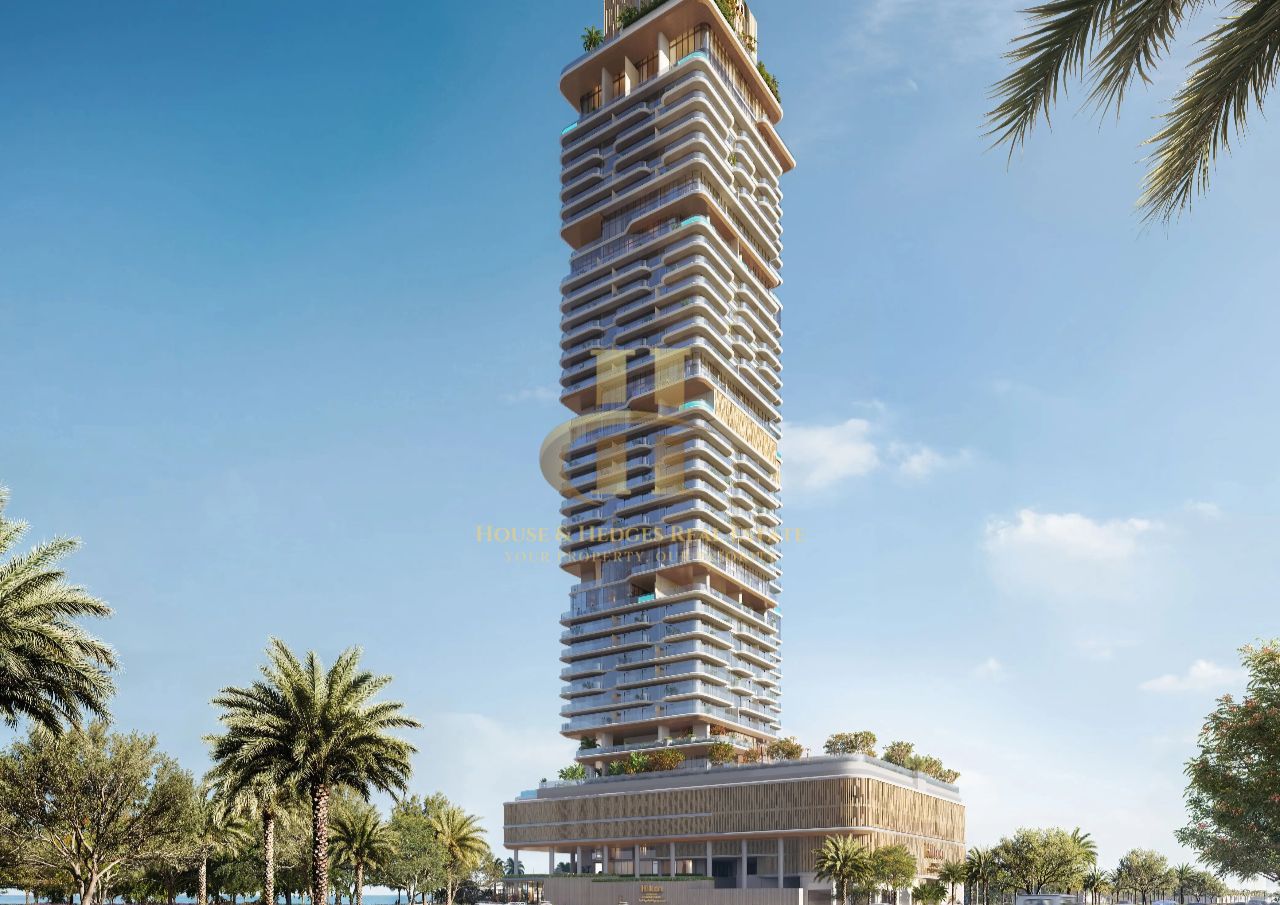 Marina-front Home | Buy Smart | Grow Fast