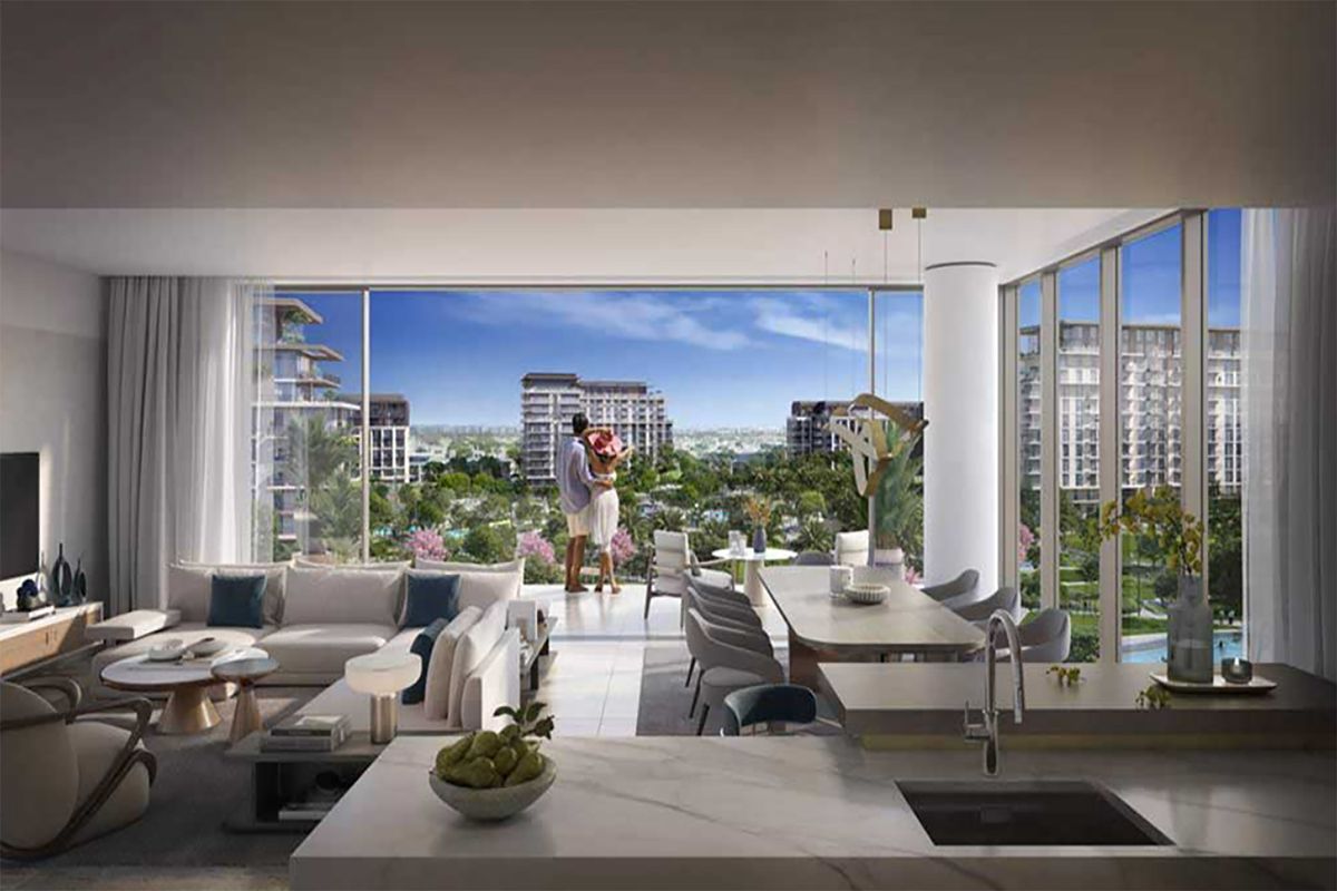 Investor’s Choice | High Floor | Spacious Unit