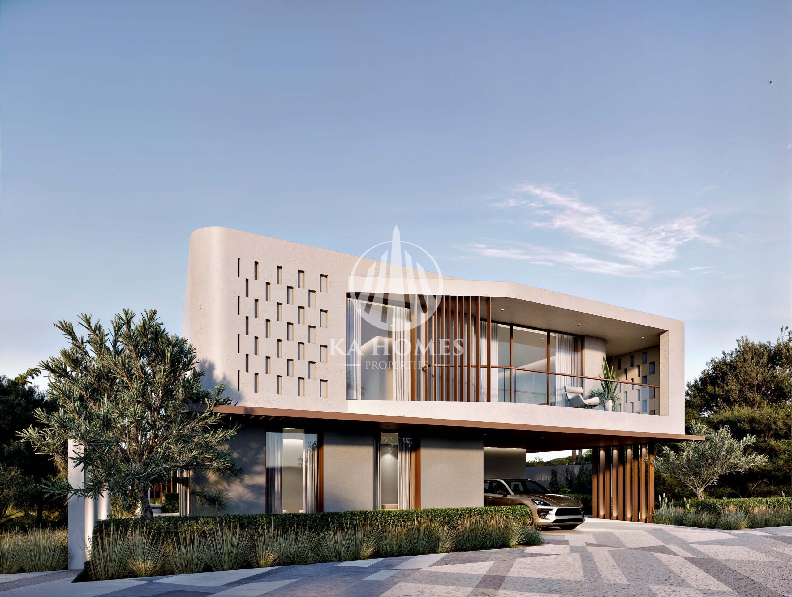 Luxury Standalone Villa || Private Pool || Flexible Payment Plan || Prime Location