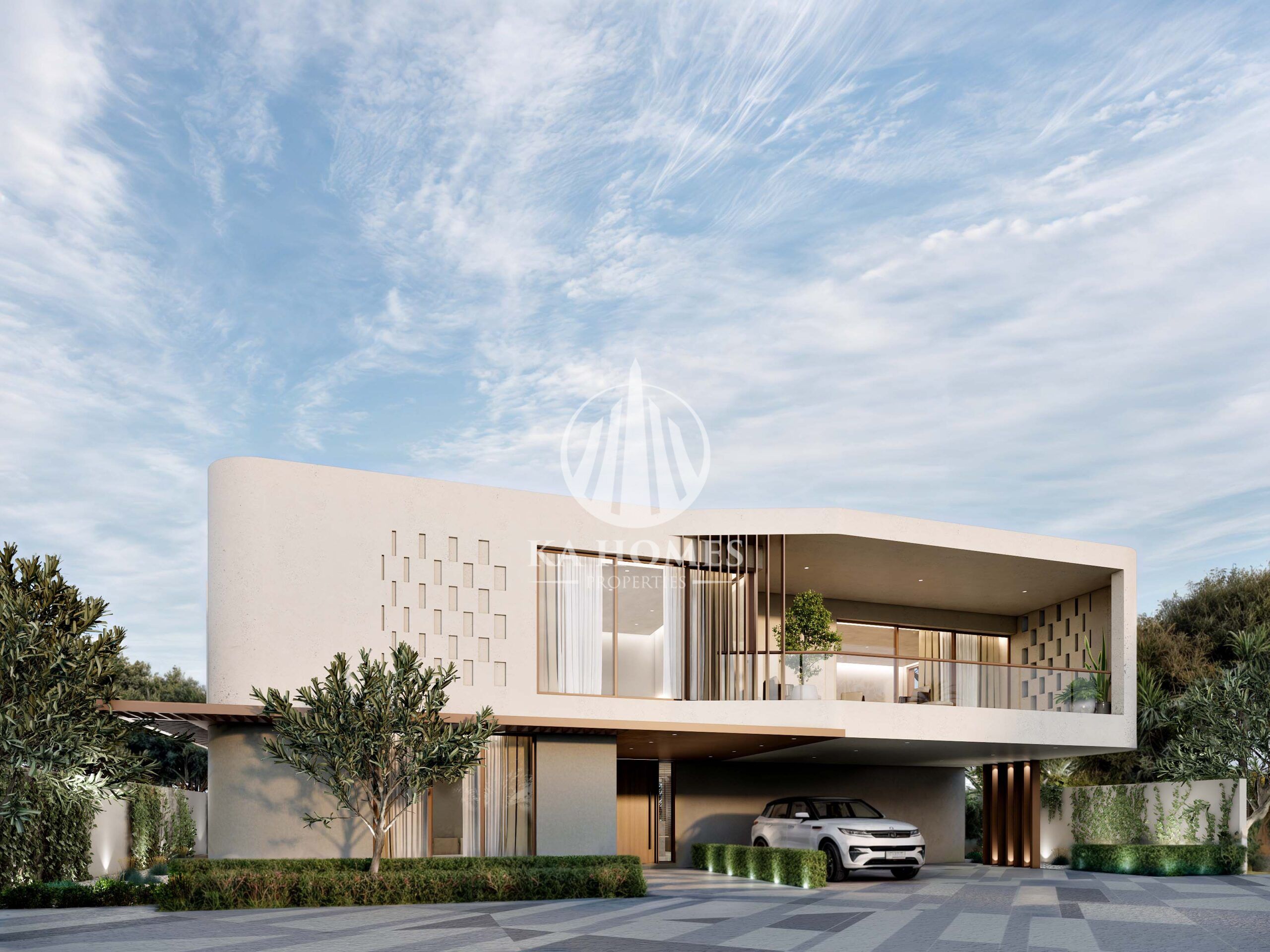 4 BED Villa || Private Pool || Dubai Borders || Flexible Payment Plan