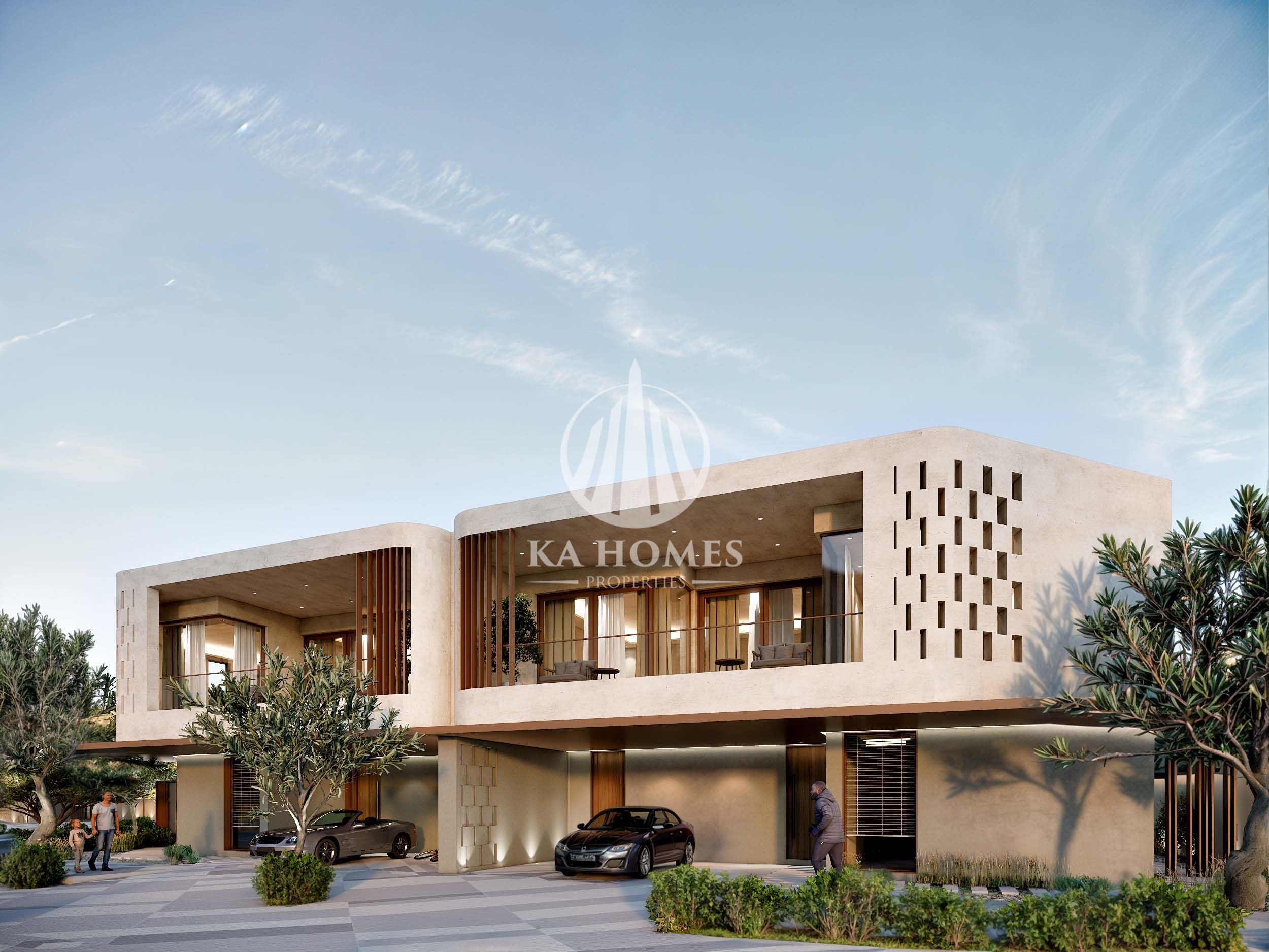 The Most demanded Location in Sharjah || Flexible Payment Plan || Private Pool