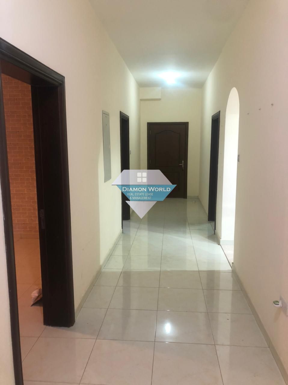 3BHK APARTMENT READY TO MOVE FOR RENT.
