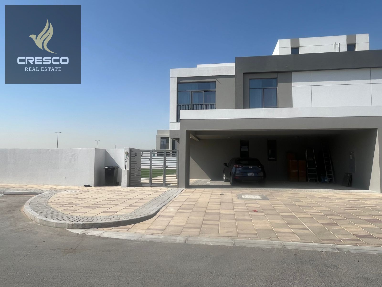 True 5 Bed | Huge Plot | Landscaped