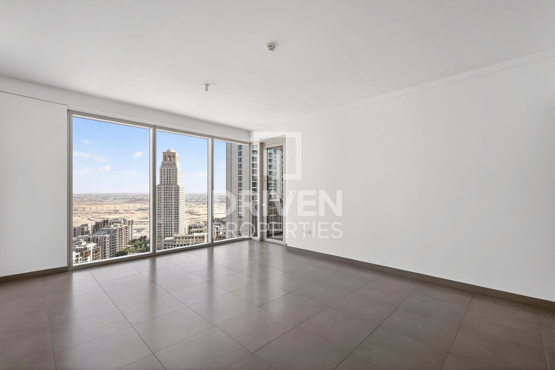 Broad Layout | Chiller Free | Majestic Views