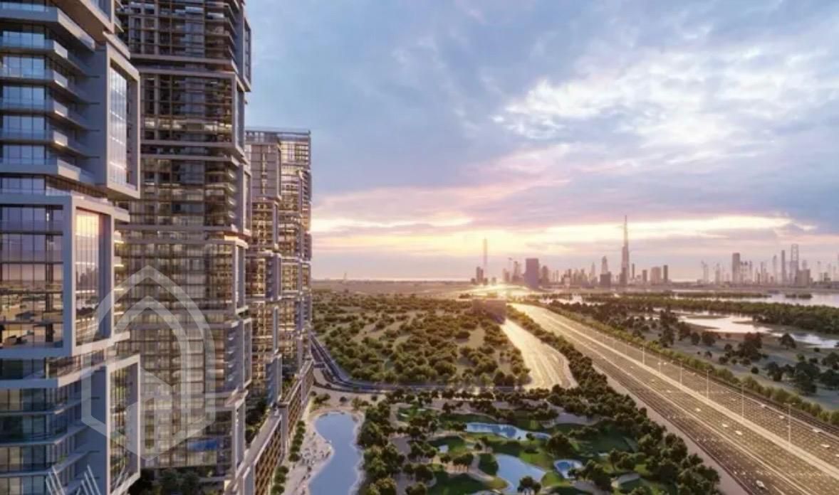 Premium Apartment | Golf View | High Floor | Sobha one