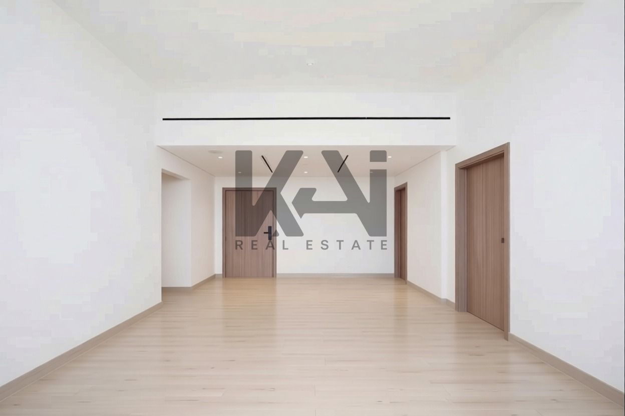 3 Bed + Maids | Private Pool | Vacant