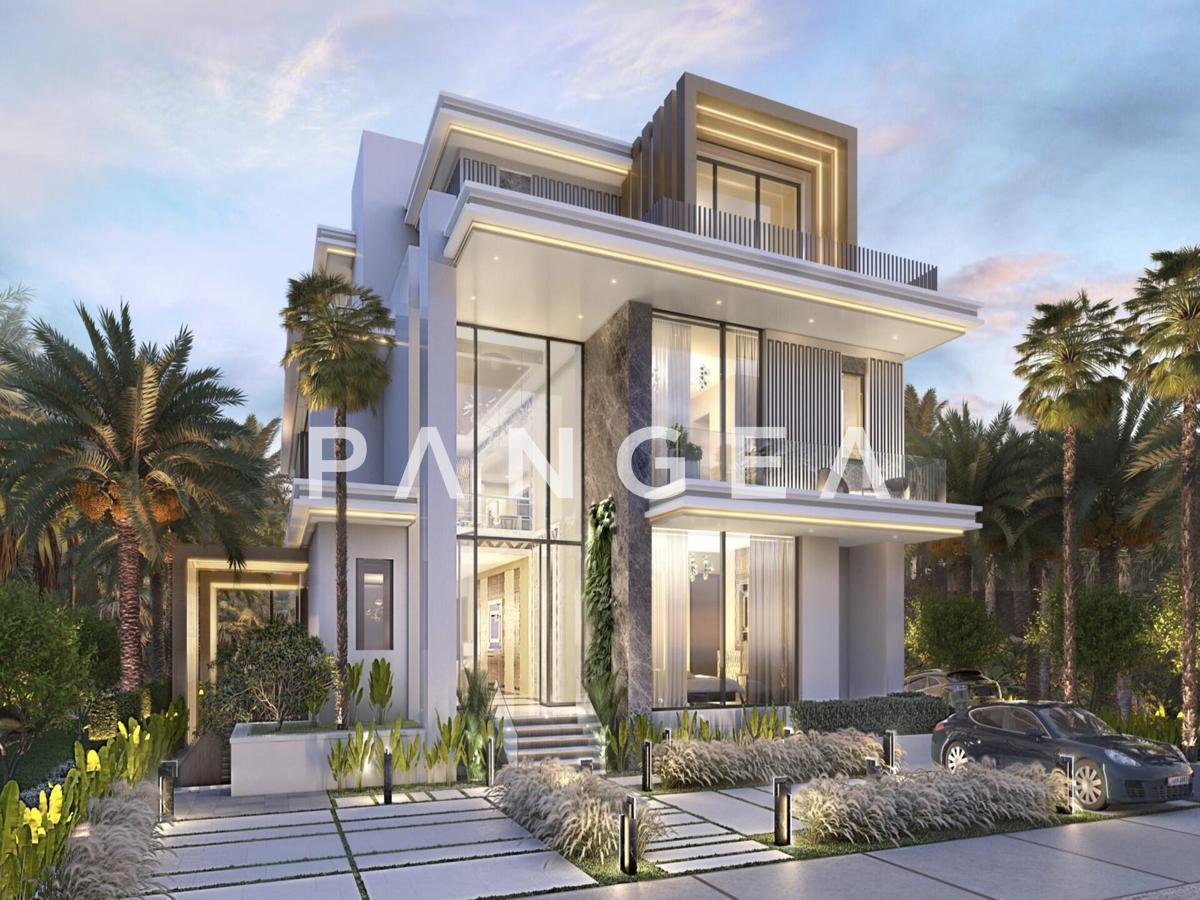 Motivated Seller | 1% Payment Plan | Genuine Resale