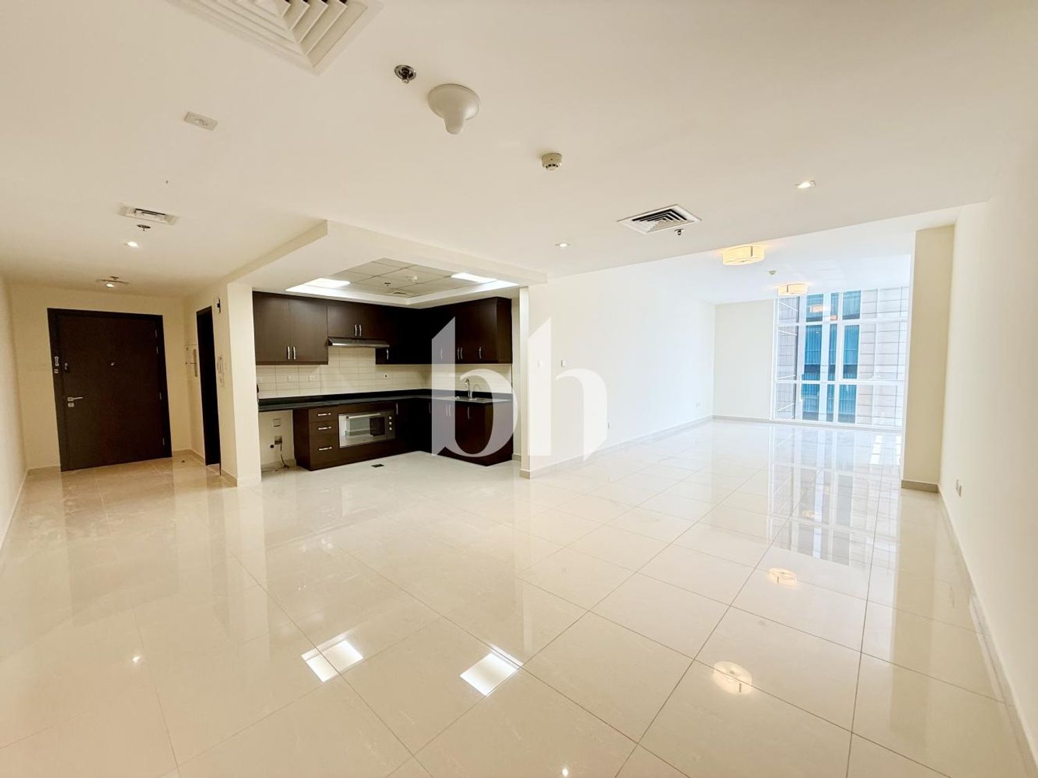 4 Cheques | Unfurnished | With One Parking Slot |
