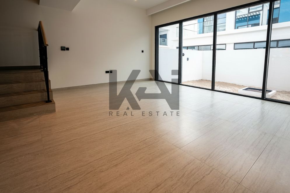 Brand New | Ready to Move In | Spacious Layout