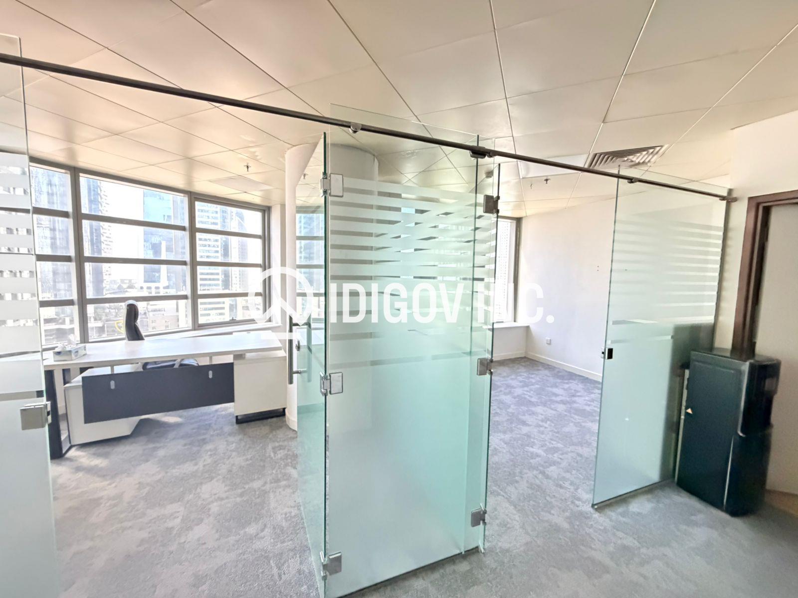Spacious | Vacant and Bright | Mid Floor