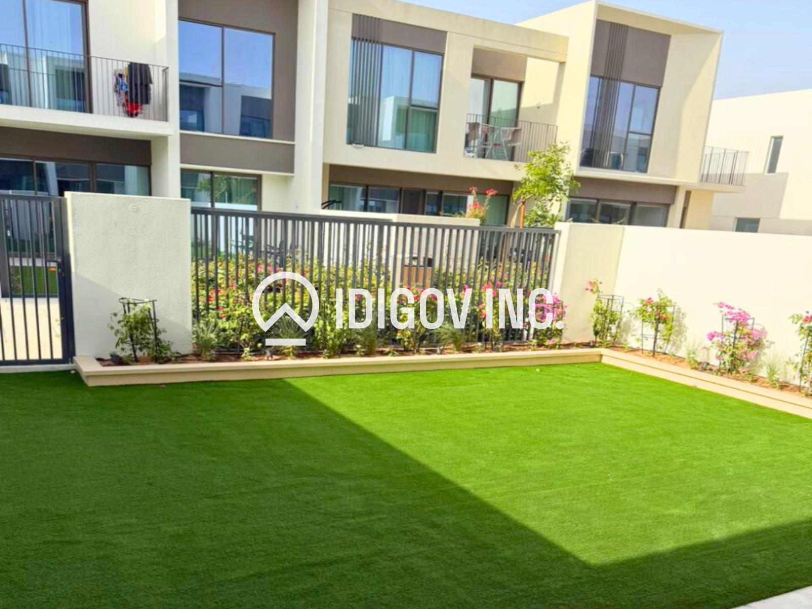 Corner Kitchen | Landscaped | Near Amenities