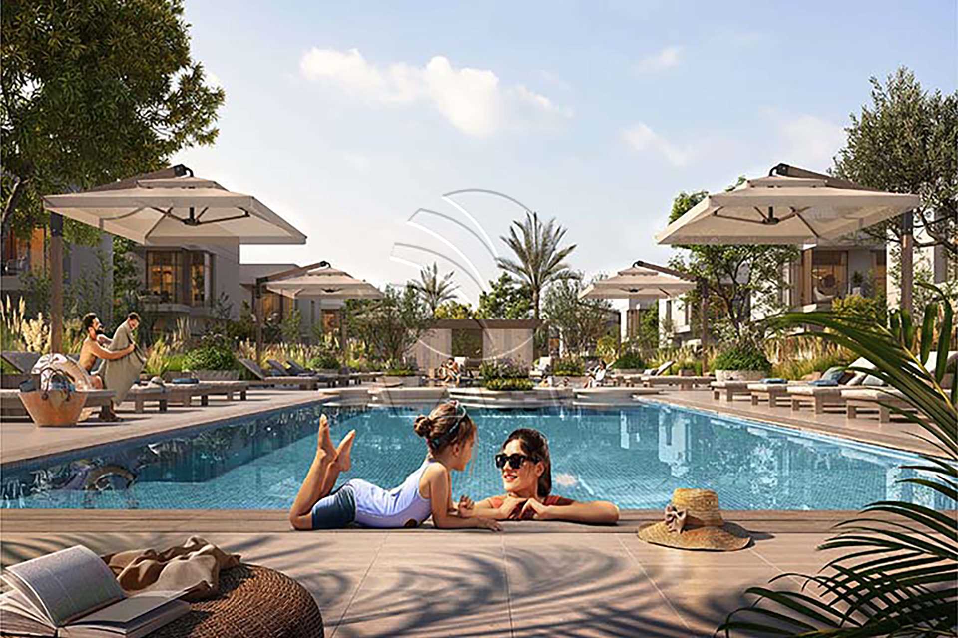 √Unique Location | Spacious Terrace | High ROI√