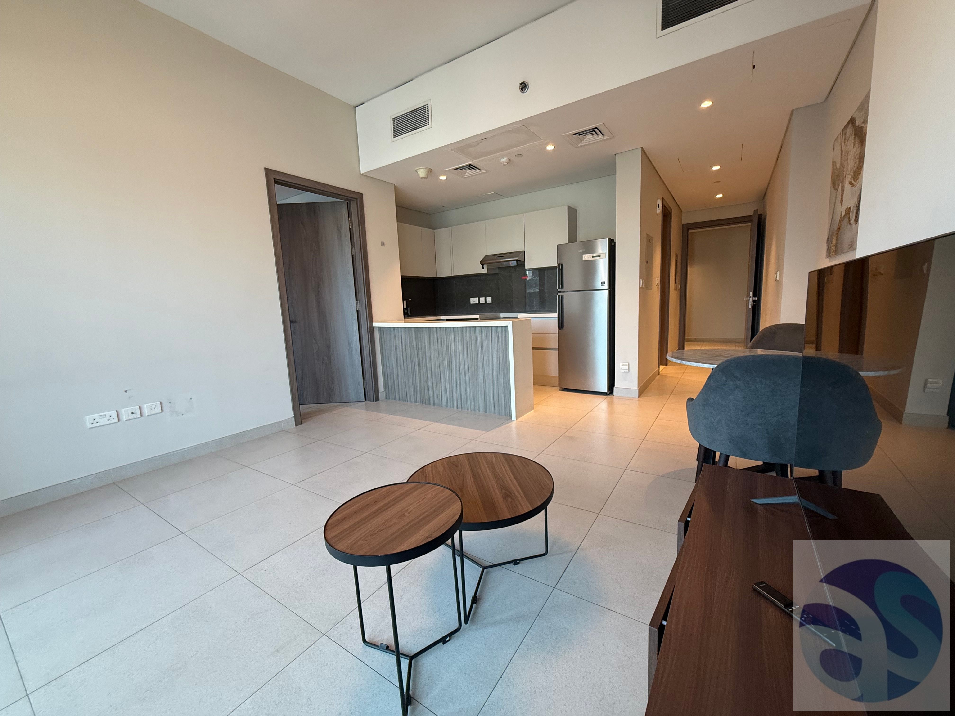 Sol Avenue I Fully Furnished I 1BHK I Business Bay I Easy Access