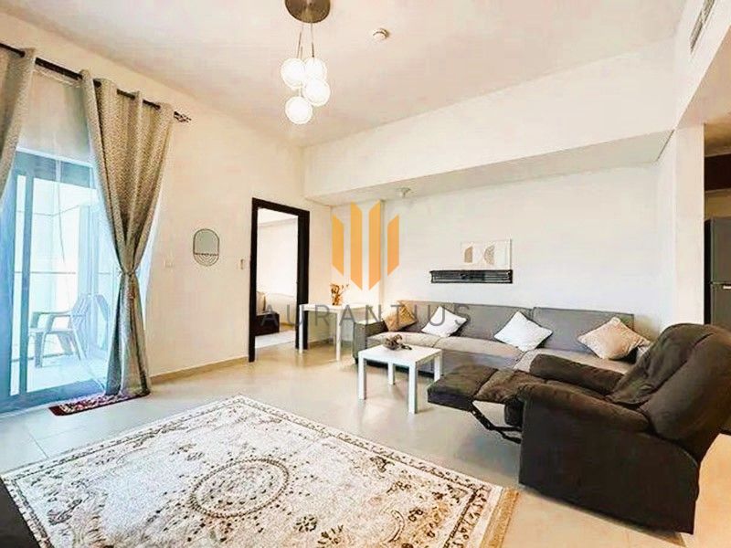 Furnished| Bill Included |Multiple Chqs Available