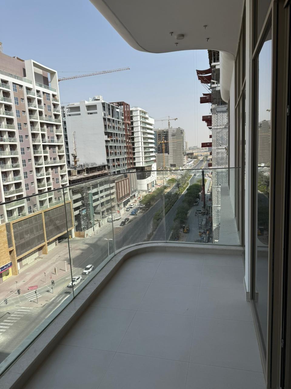 BRAND NEW NEVER USED | LUXURY FURNISHED ONE BEDROOM