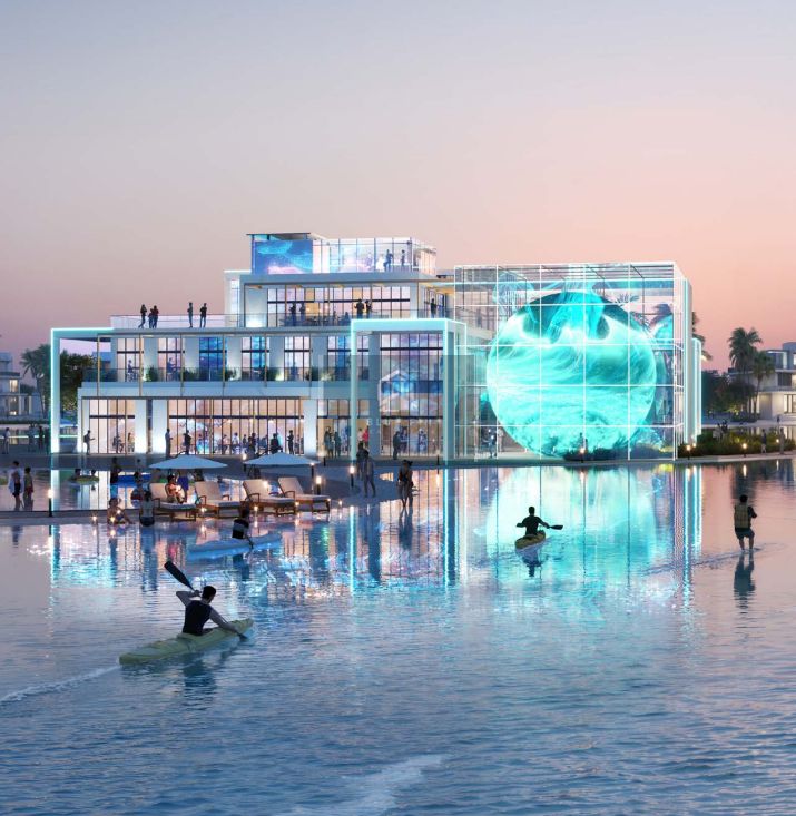 Stunning 4BR | Payment Plan | Luxury Investment
