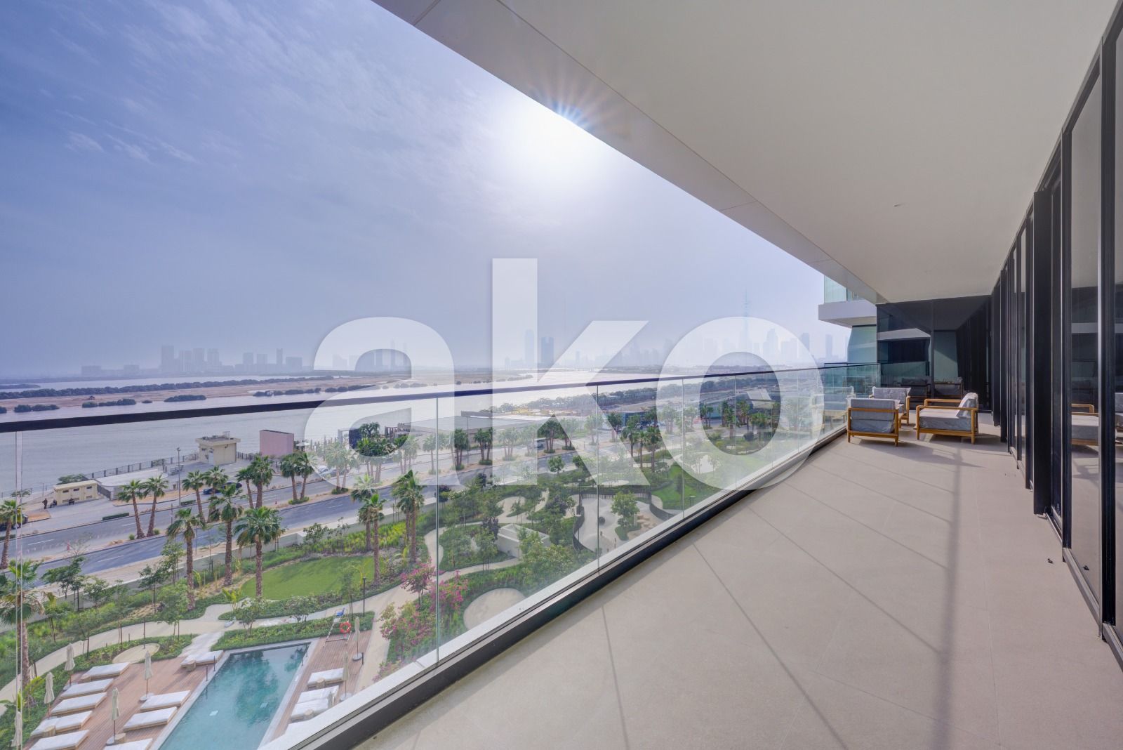 Price Reduction Exclusive 2 Bed Fully Furnished