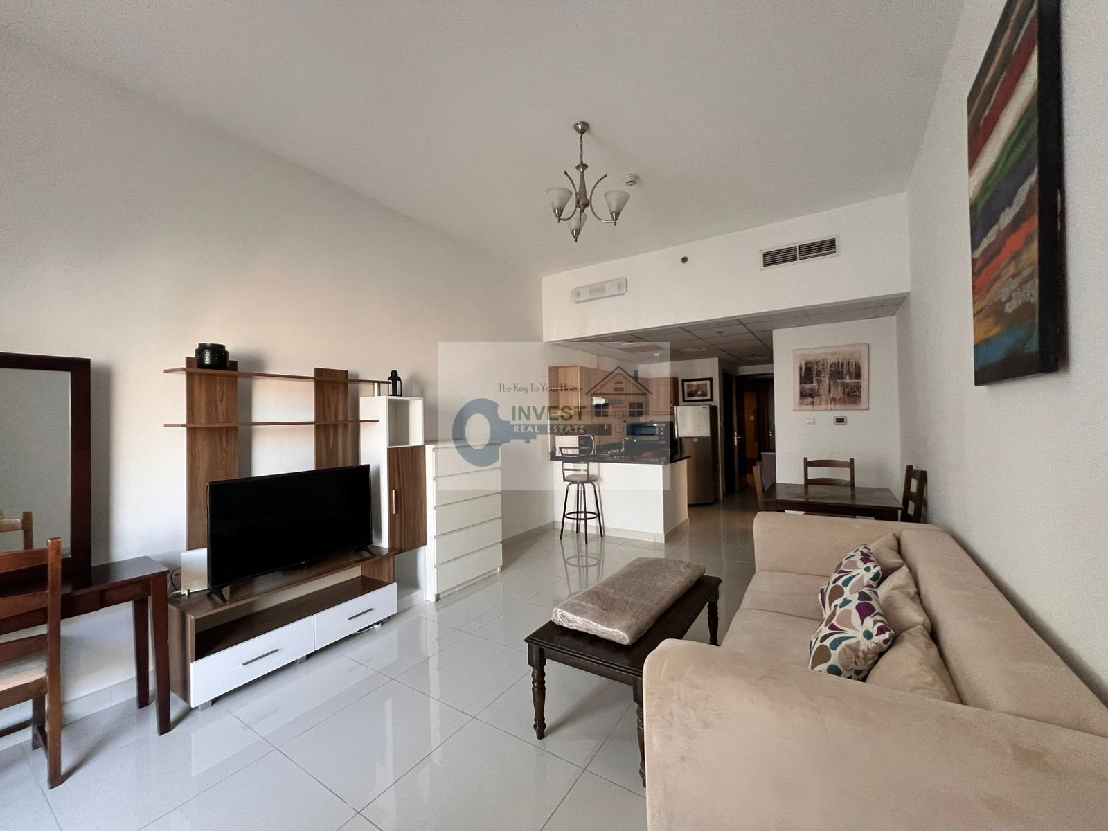 CANAL VIEW | 2 BALCONIES | BIG LAYOUT