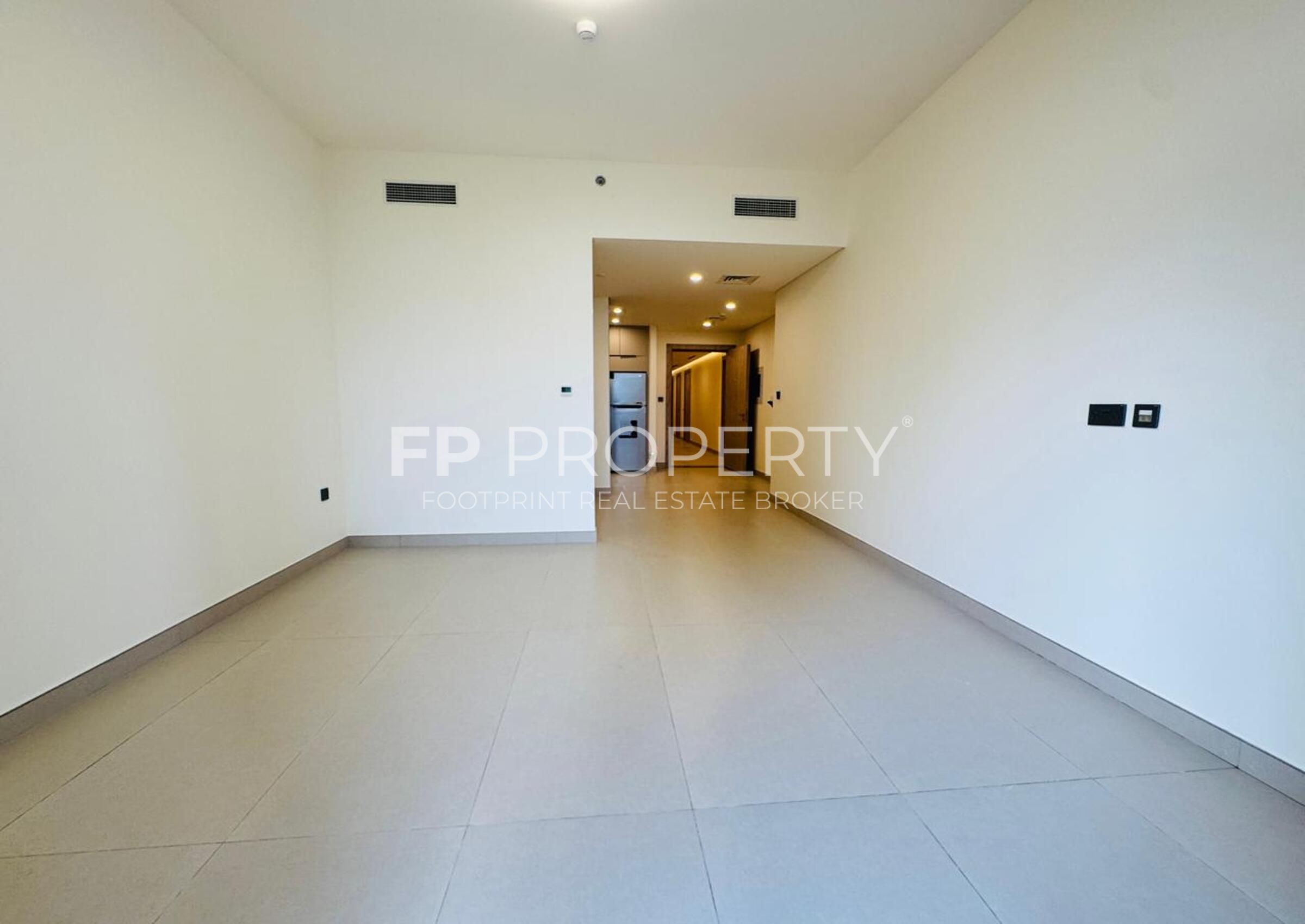 Brand New | High Floor | Spacious Unit