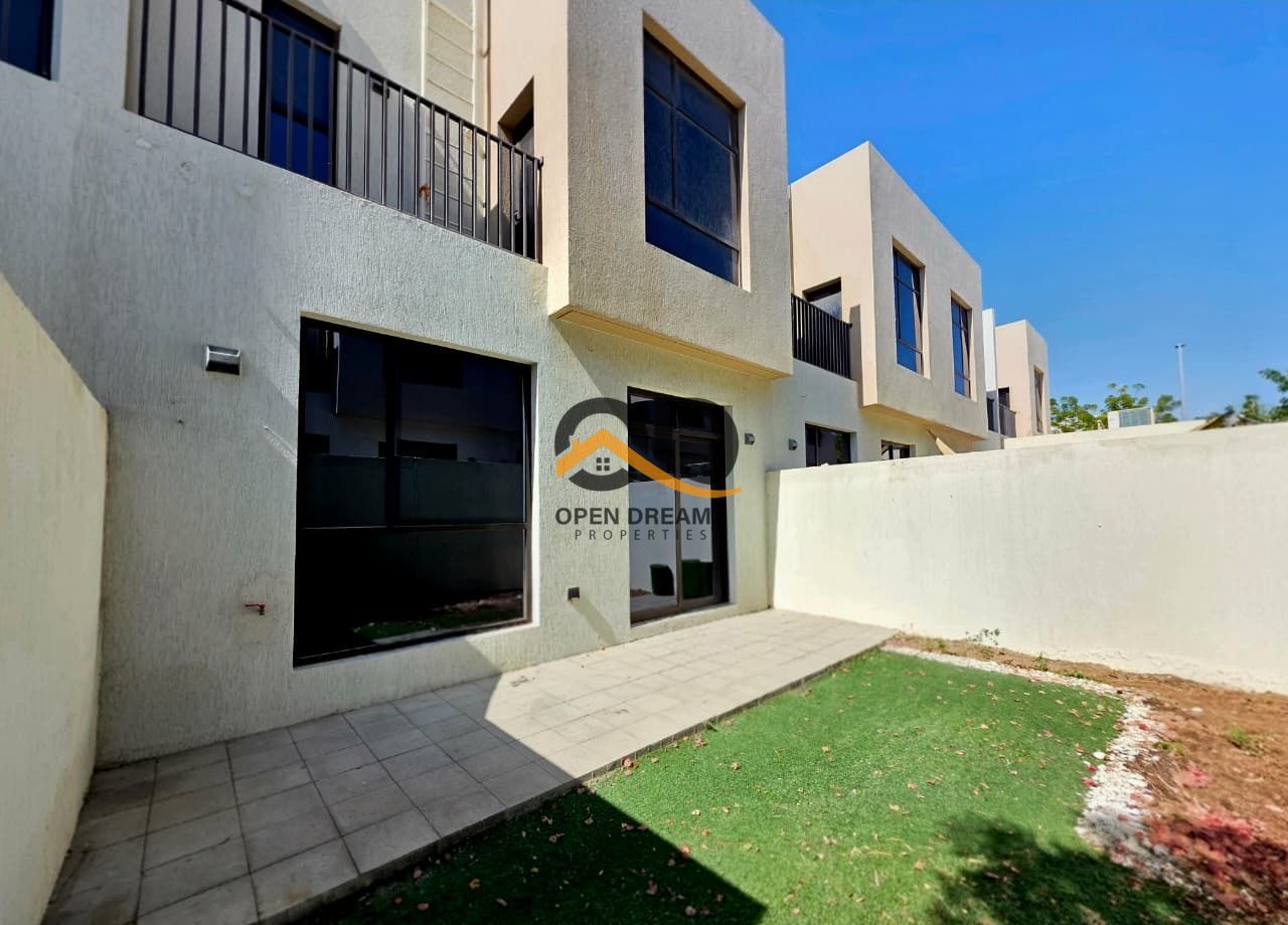 Spacious 2BHK + 4 Baths in Nasma Residence | Perfect Family Home with Premium Comfort