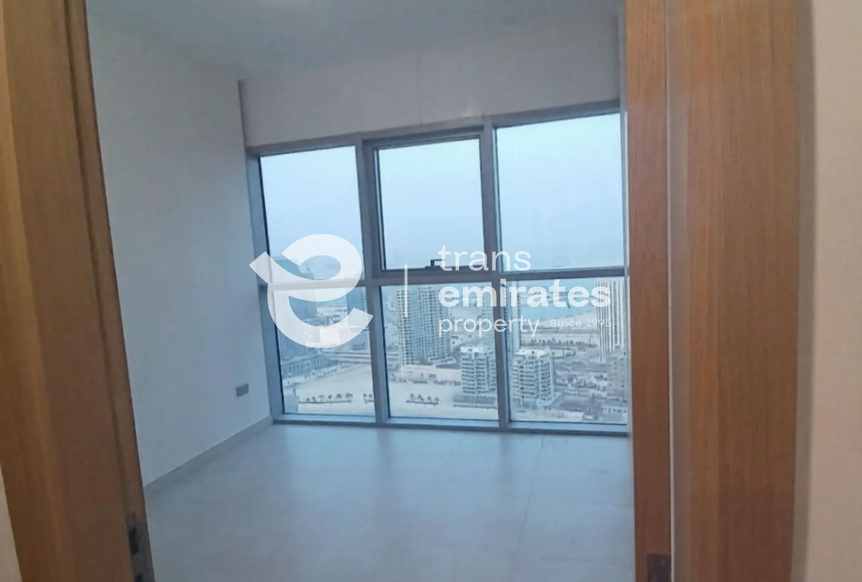 Charming 2BR | Spacious Layout | Full Facilities