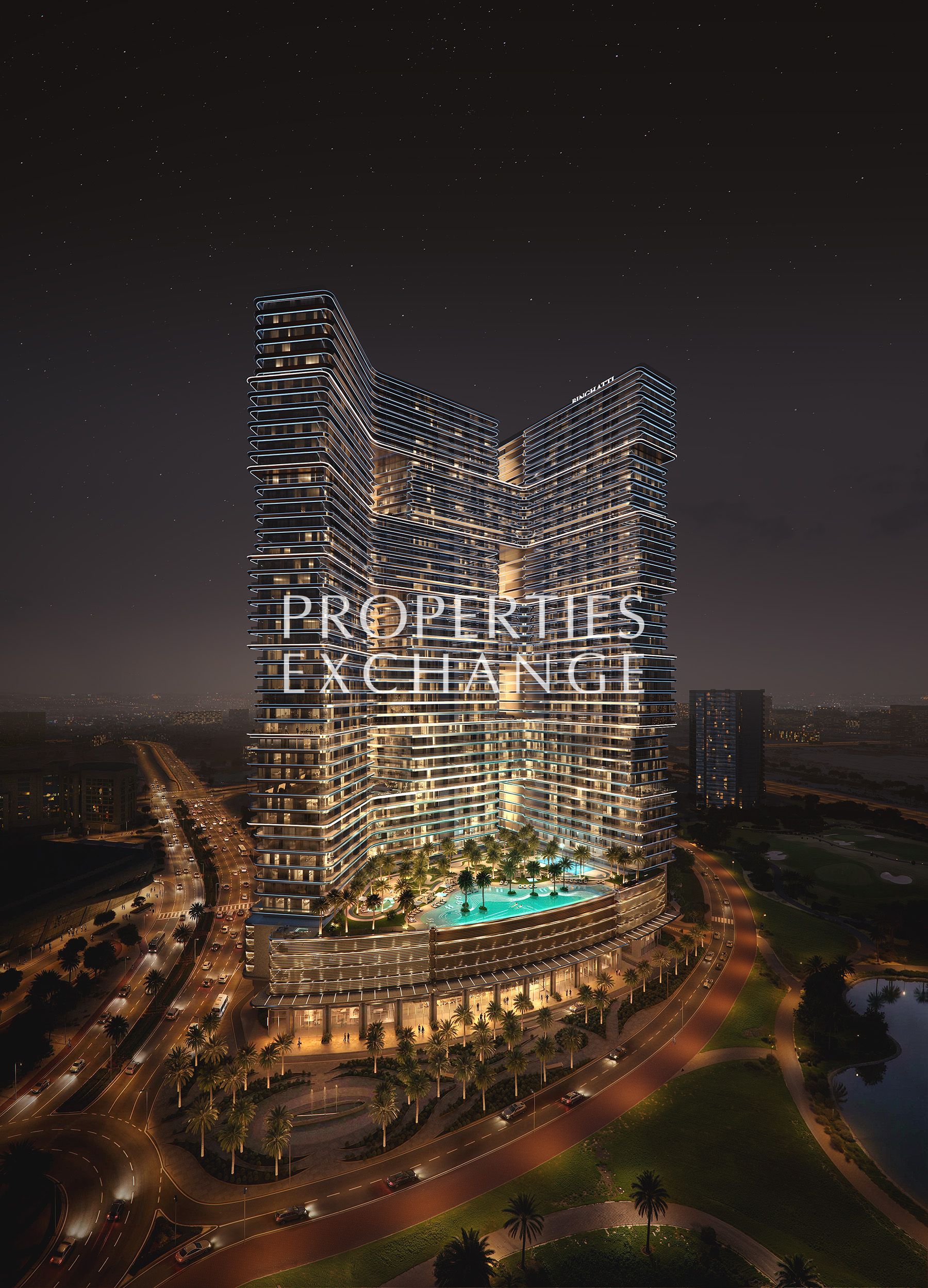 NEXT TO DUBAI AUTODROME | GREAT INVESTOR DEAL