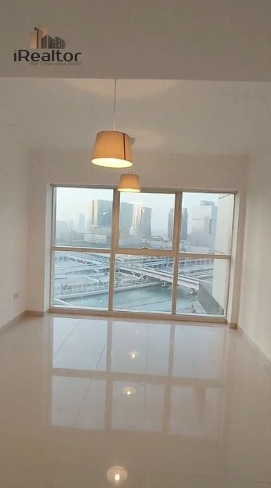 Newly Renovated 1BR with Sea View | Available Now!