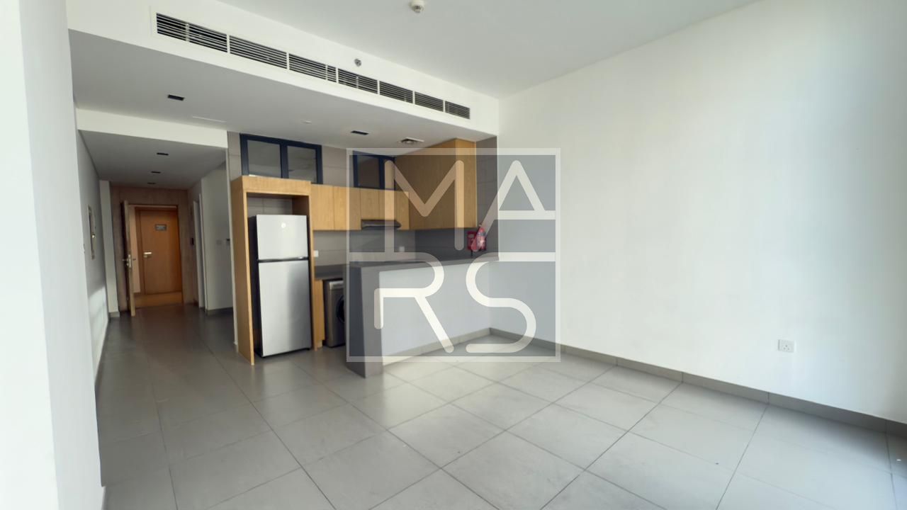 Urban Living Redefined | Studio with Balcony