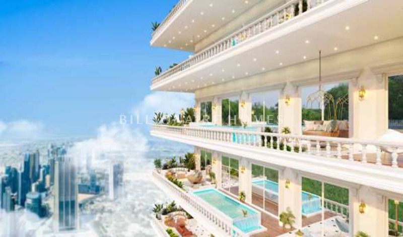 OP Deal | Boulevard View | PHPP 24 months | Handover in 7 months