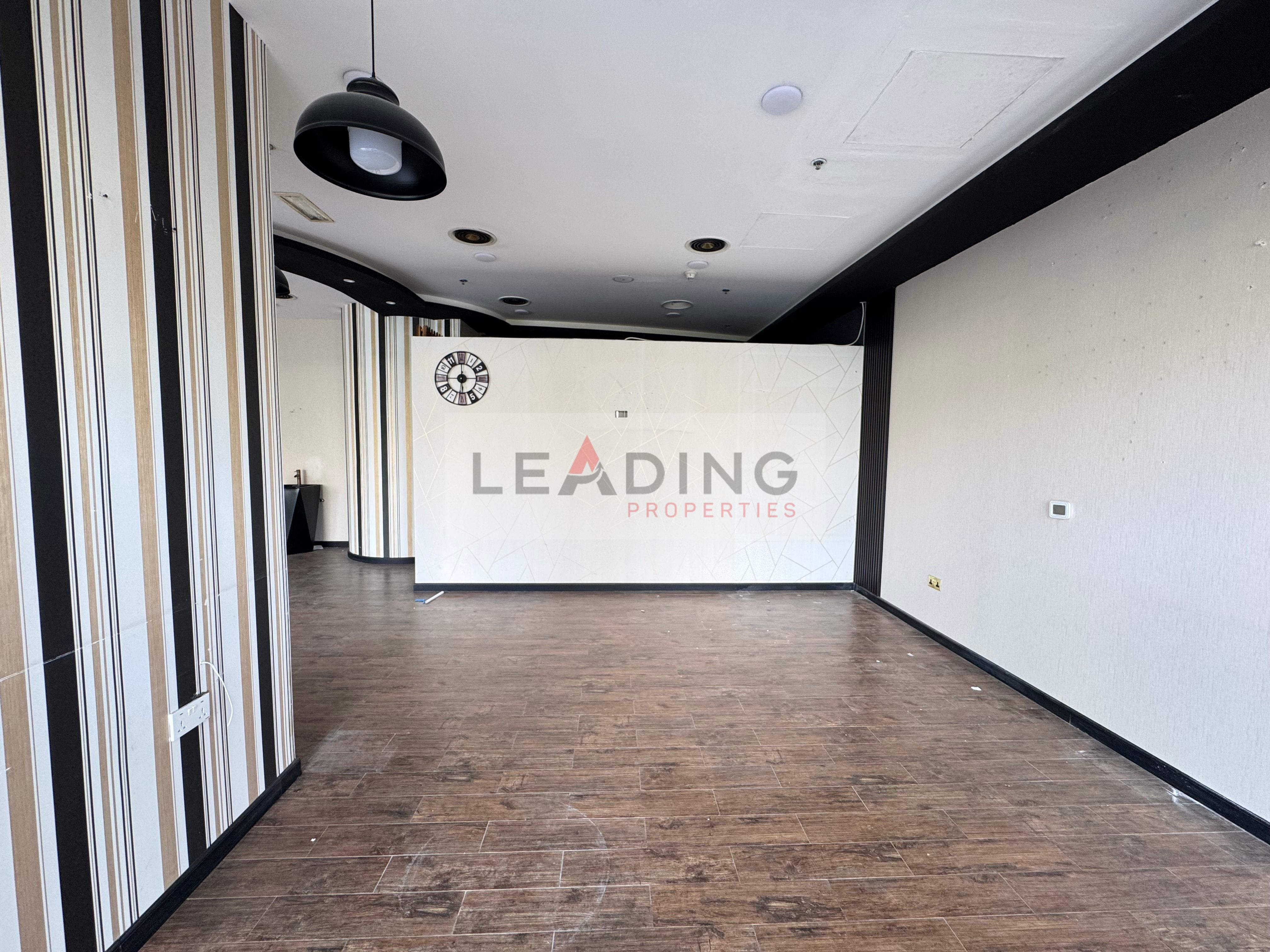 Canal Facing | Idea for Startup | Fitted Shop