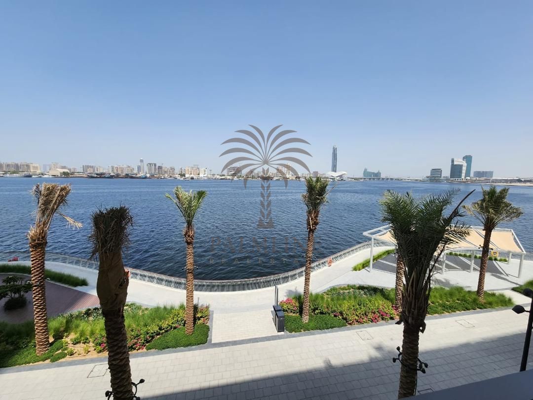 Full Sea View | Fully Furnished | Super Large 1BR