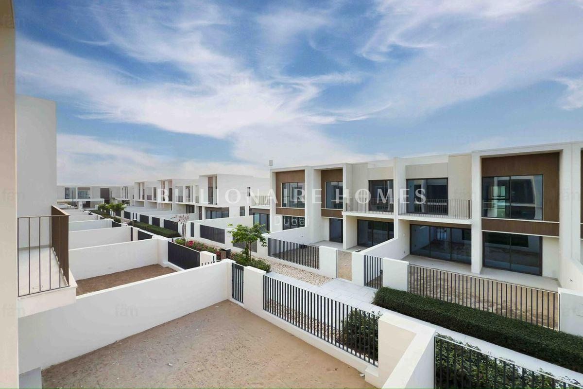 Newly Handed Over | On Park | Multiple Options