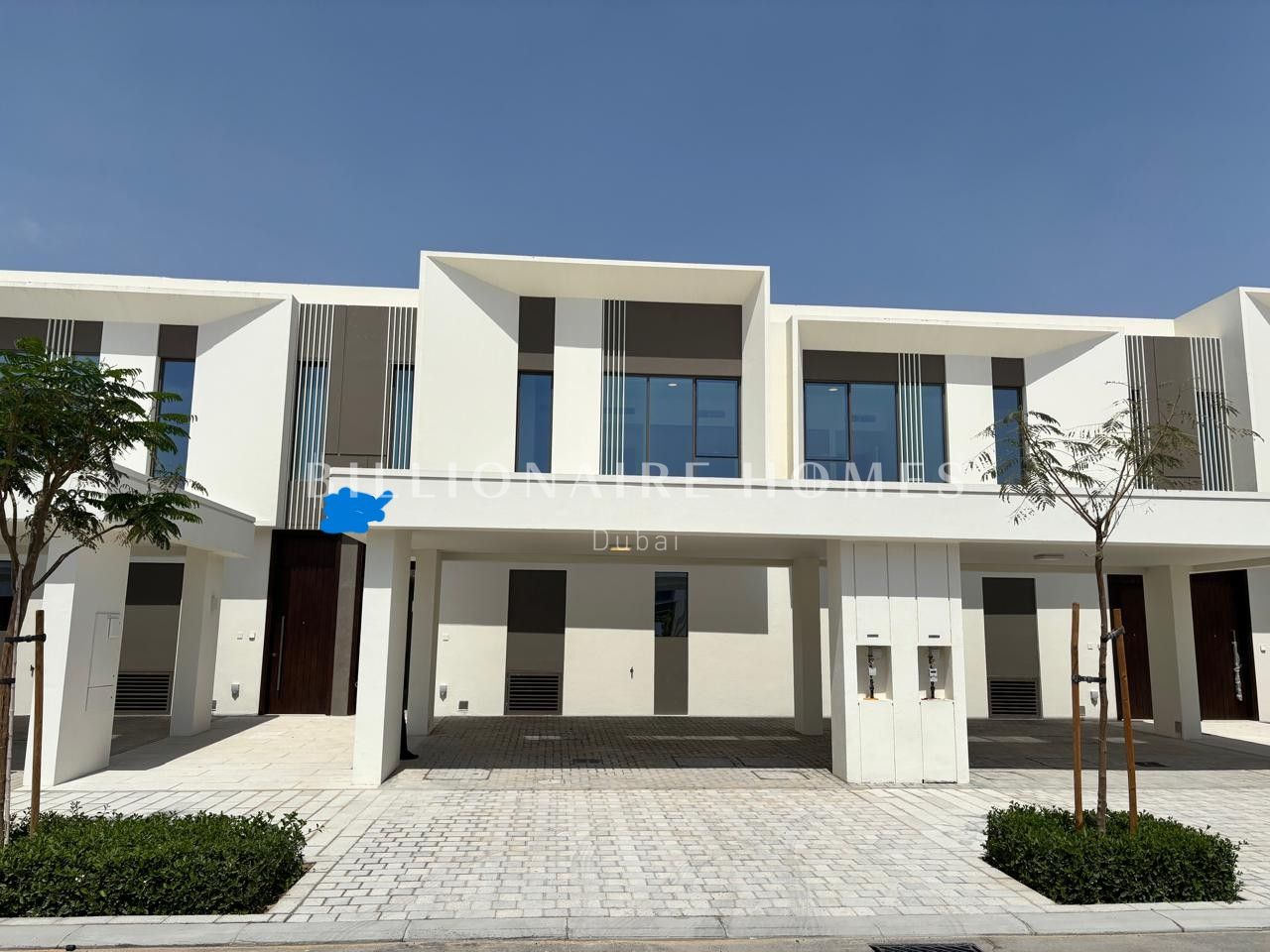Near Golden Beach | Ready to Move | Spacious 4 BR with Maids