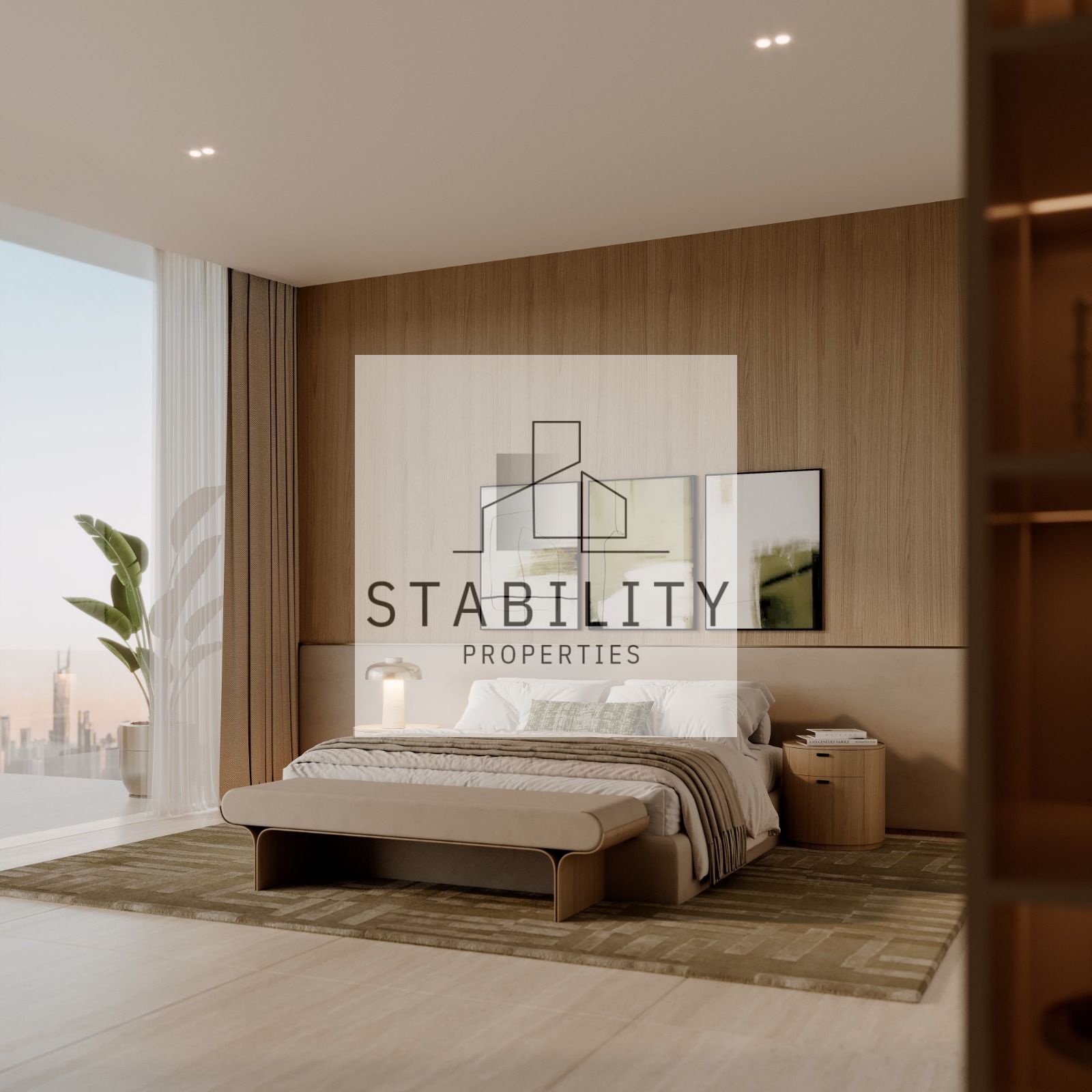 LUXURY SPACES | WELL CONNECTED | TOP VALUE