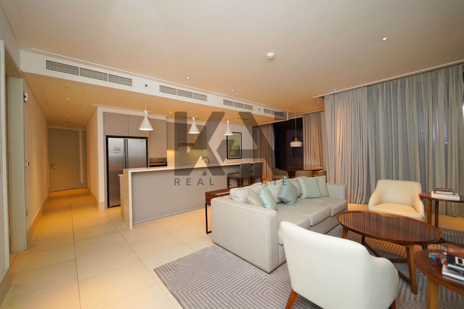 Available Now | Spacious | Furnished