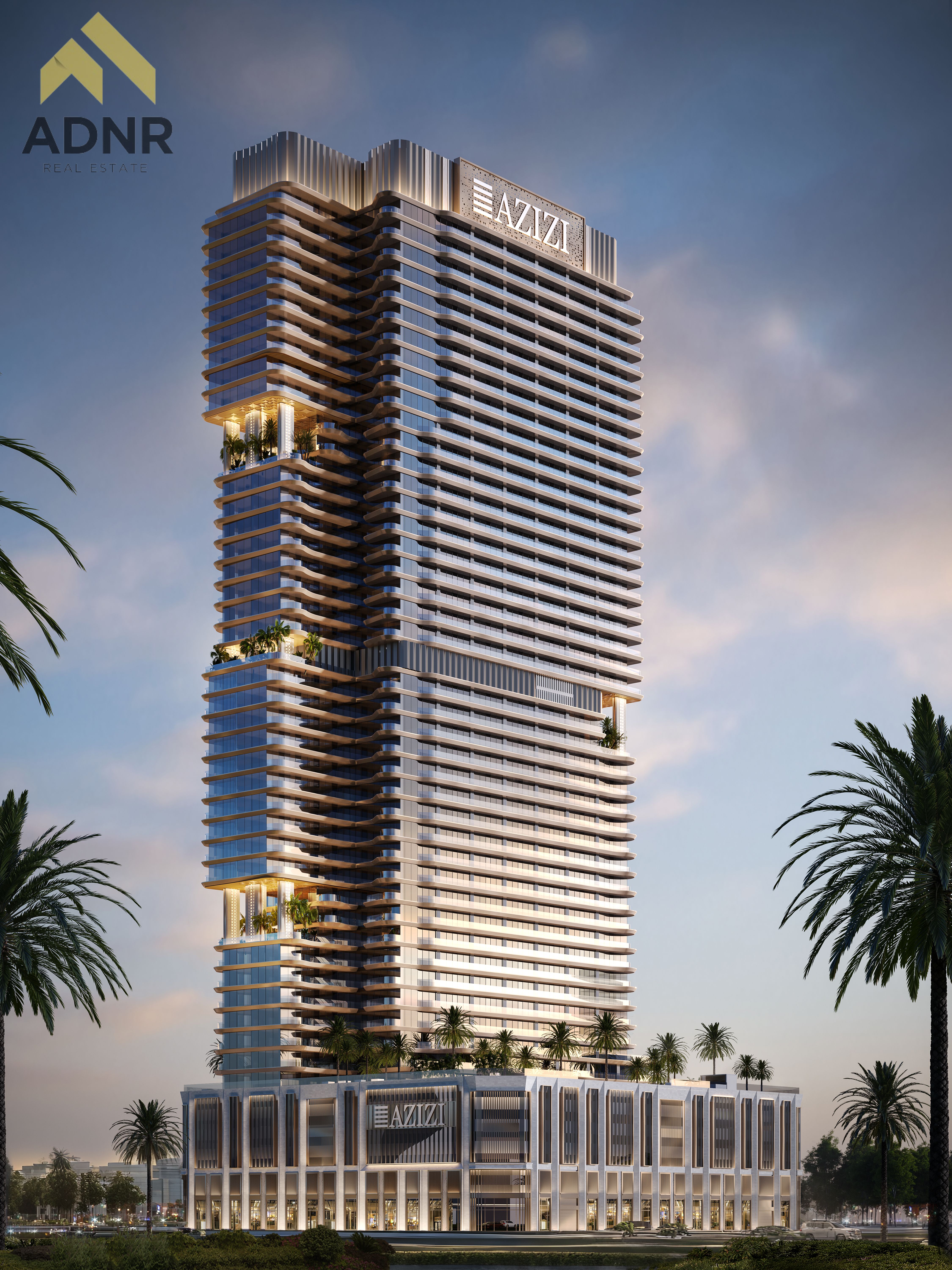 Prime Location Living | Flexible Payment Plan | Up to 12% ROI.