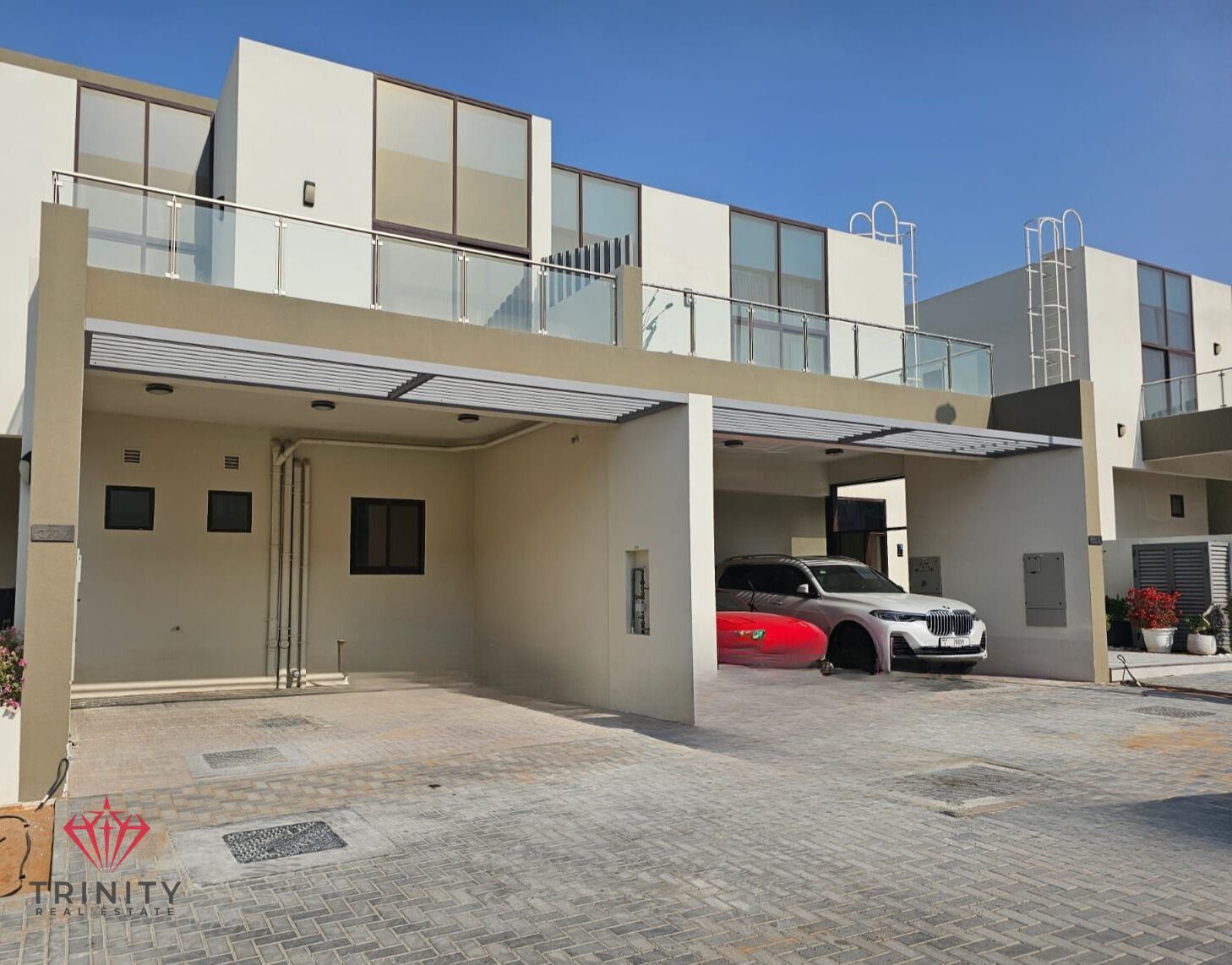 Modern 4-Bedroom Townhouse | Meydan Community | Prime Location