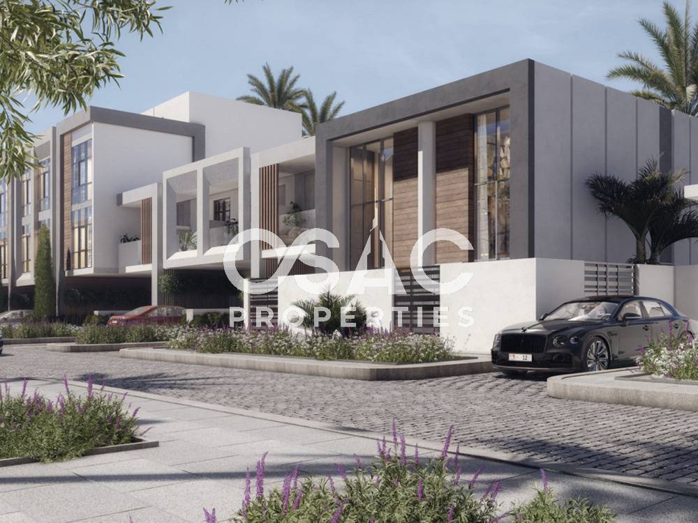 Garden Living | Only 1 % Monthly | Hi Roi