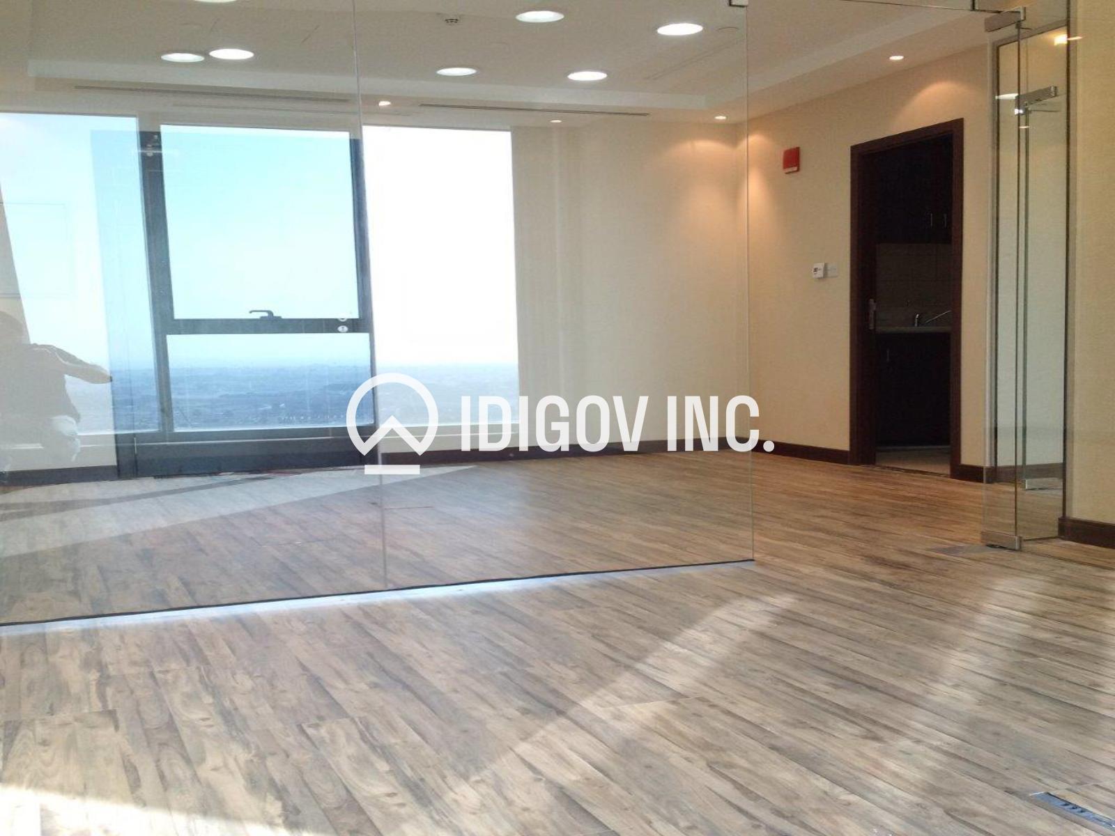 Partial Canal View | Good quality Fittings | Pantry