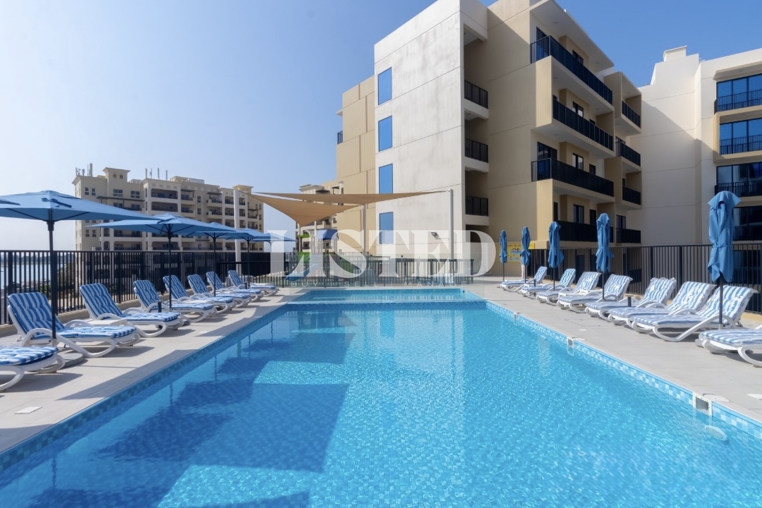 Cozy Furnished Studio | New Marina | Prime Location