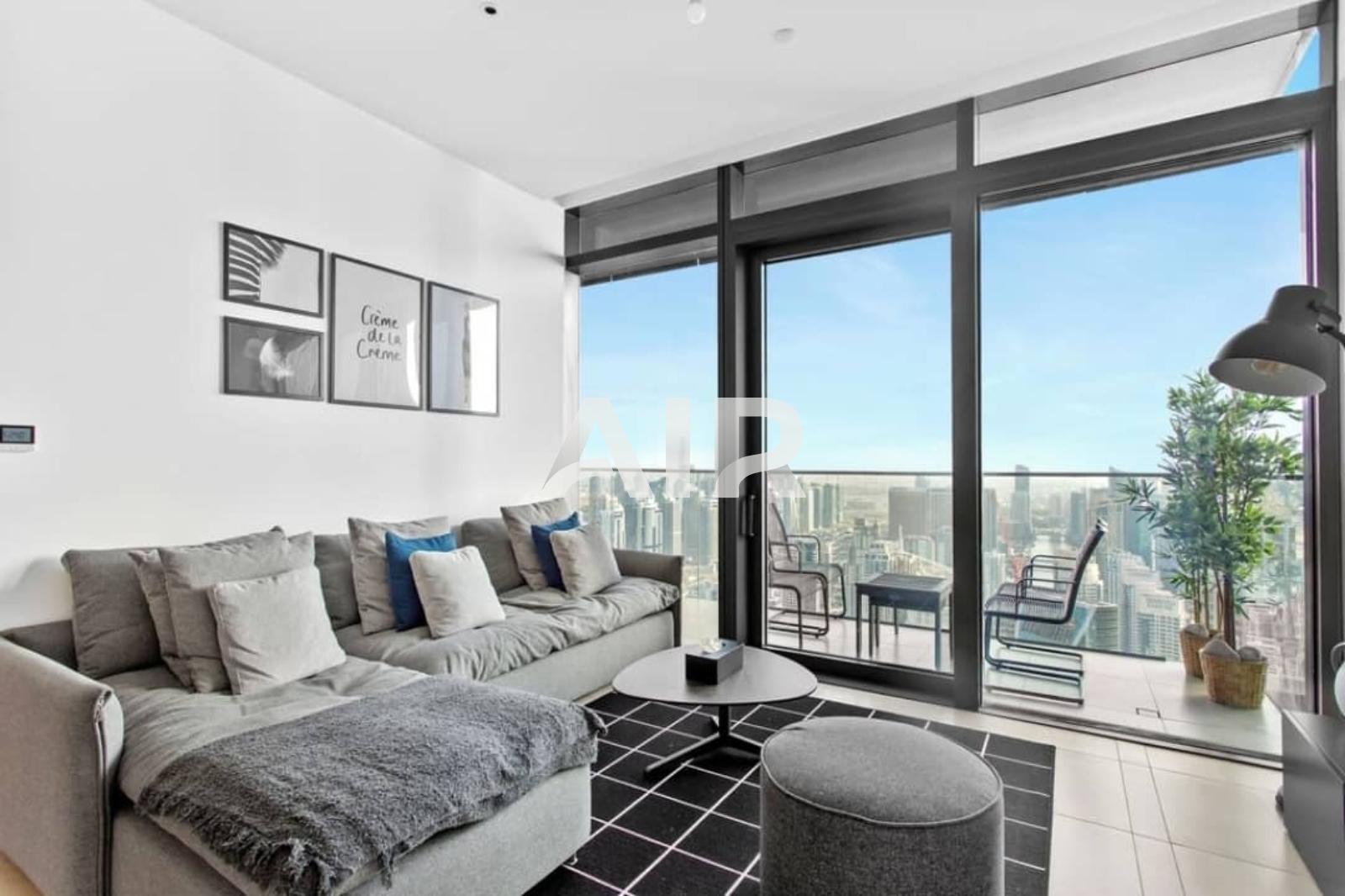 High Floor | Motivated seller | Best Layout