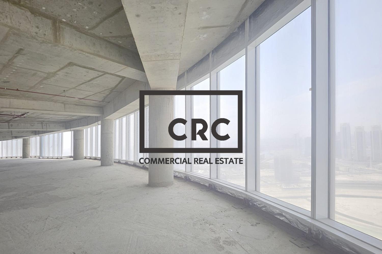 ELEVATE YOUR OFFICE WITH AMAZING VIEW | OPEN PLAN