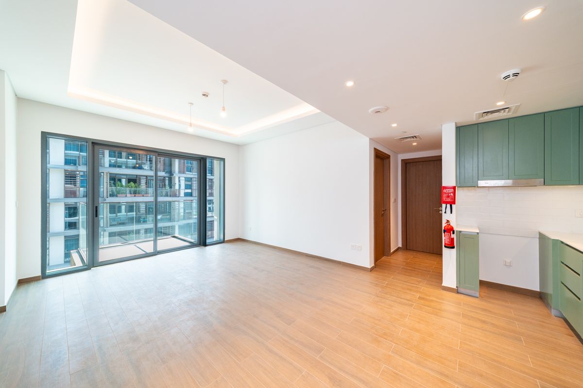Ready Unit | Community View | Prime Location