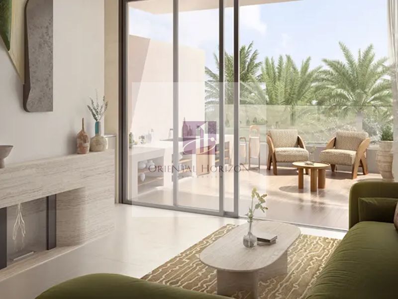 Gated Community | Luxurious 5 Bedroom | The Valley