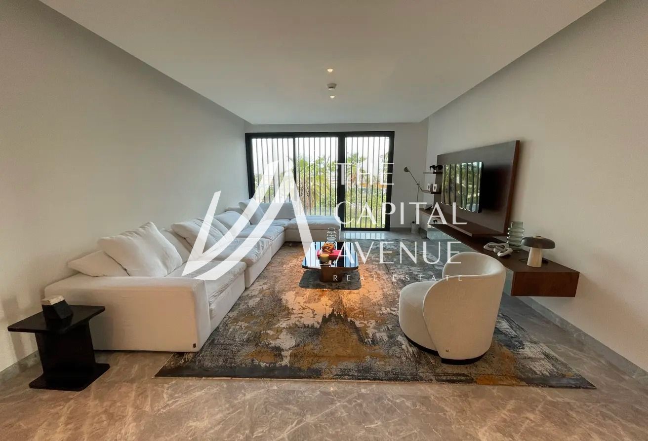 Next to Corner Unit | Huge Plot | with Pod | Sidr