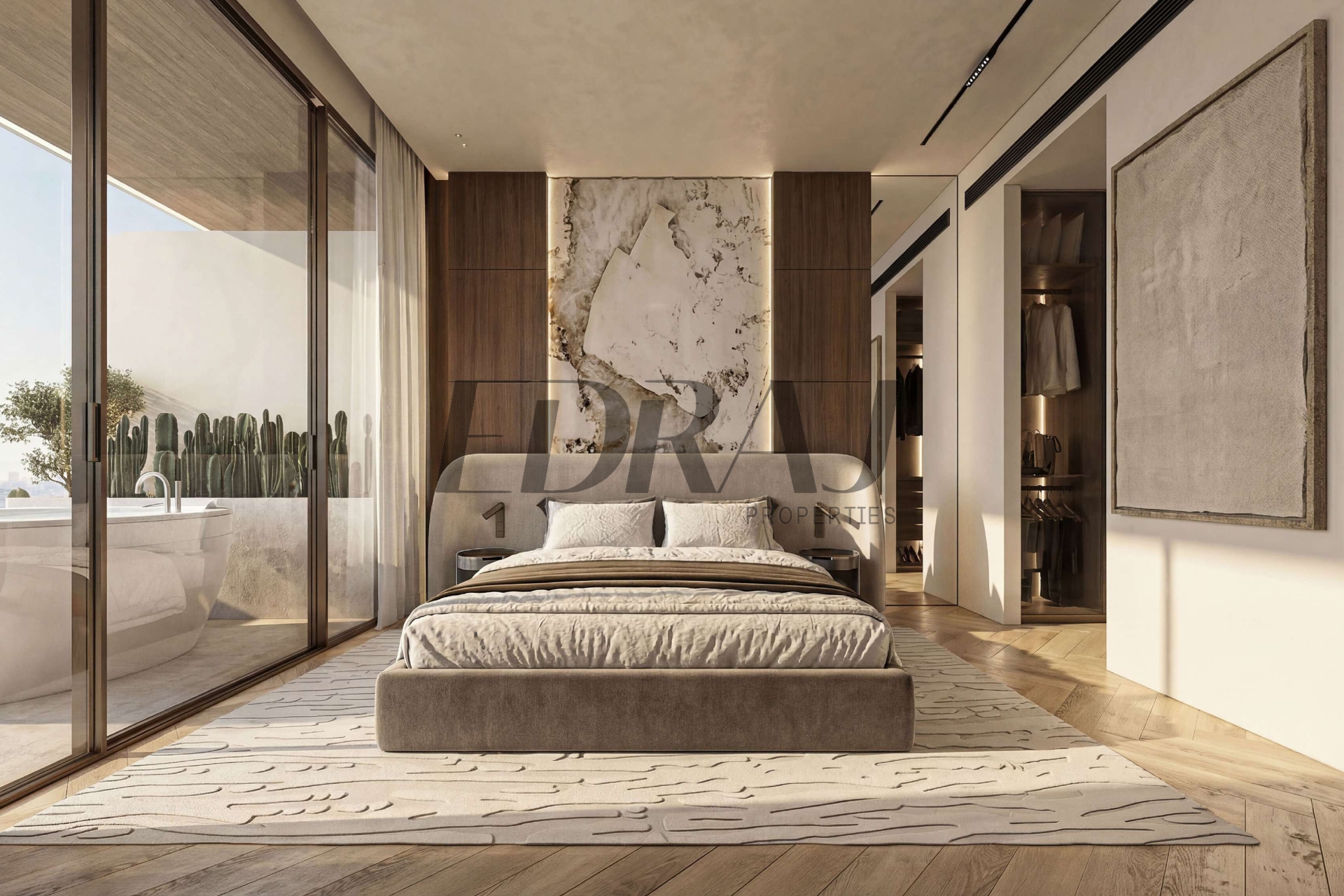 Spacious | Luxury Living | Investment Friendly