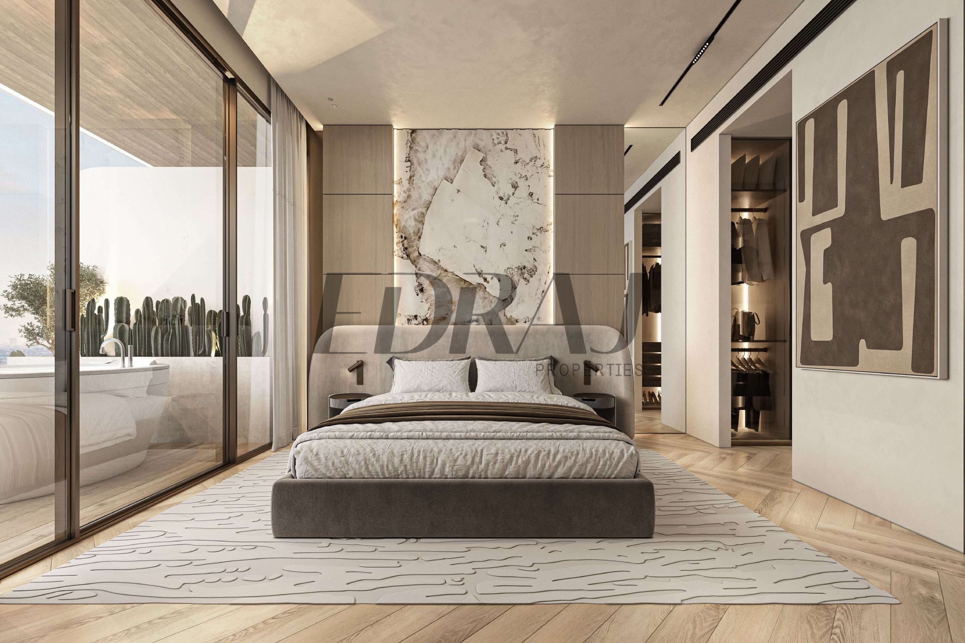 Smart Investment | Morden Living | Private Pool | 12% ROI