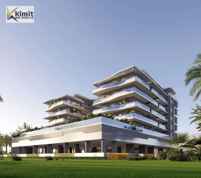 Prime Launch | Close to Metro | Smart Plan